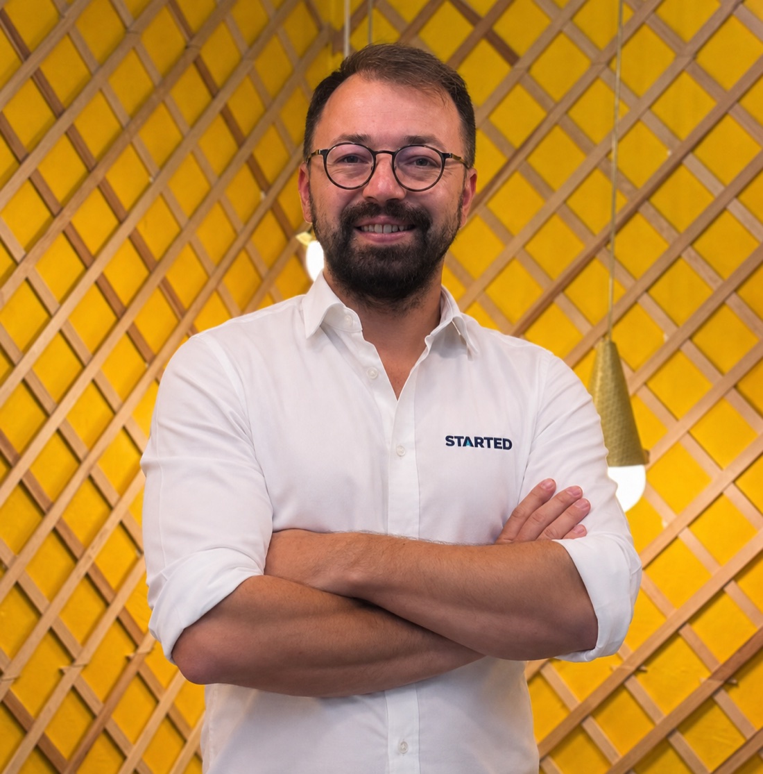 Bitu Mihai, cofondator Started și specialist PPC