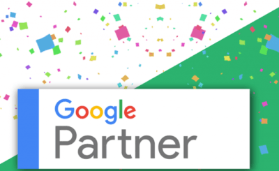 Suntem cea mai FRESH agentie Google Partner