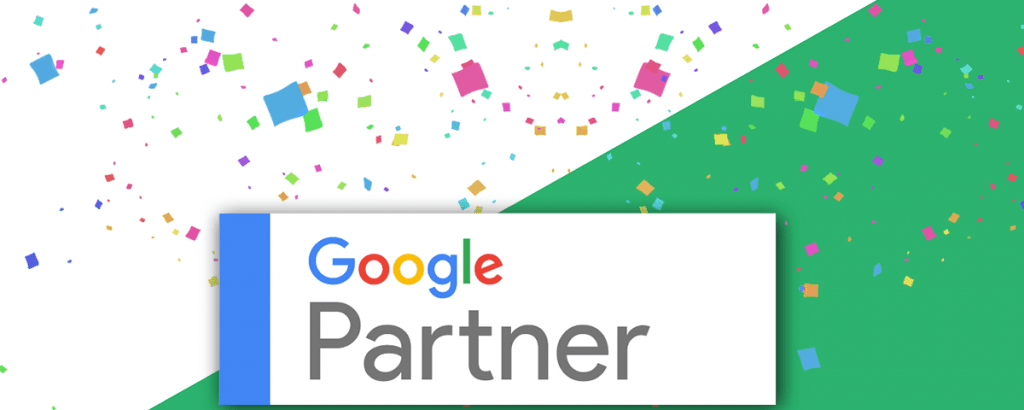 Suntem cea mai FRESH agentie Google Partner